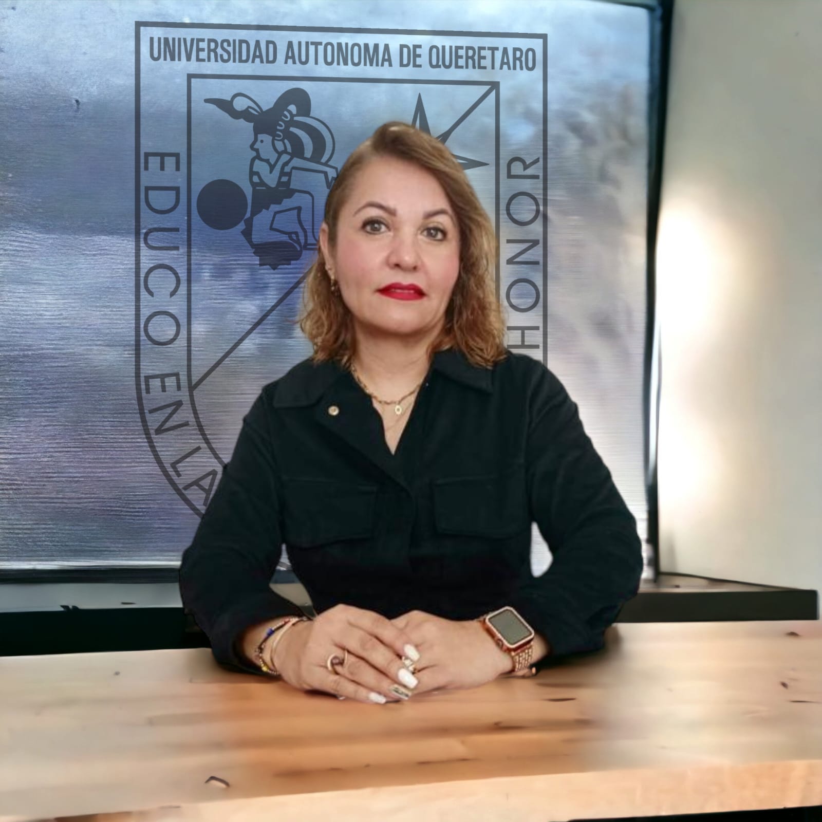 Dra RocioE 1